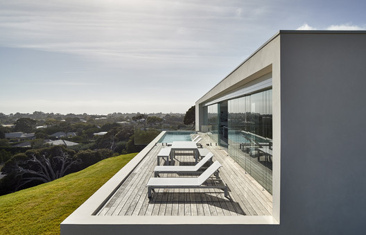 Wildcoast House / FGR Architects - Windows, Facade