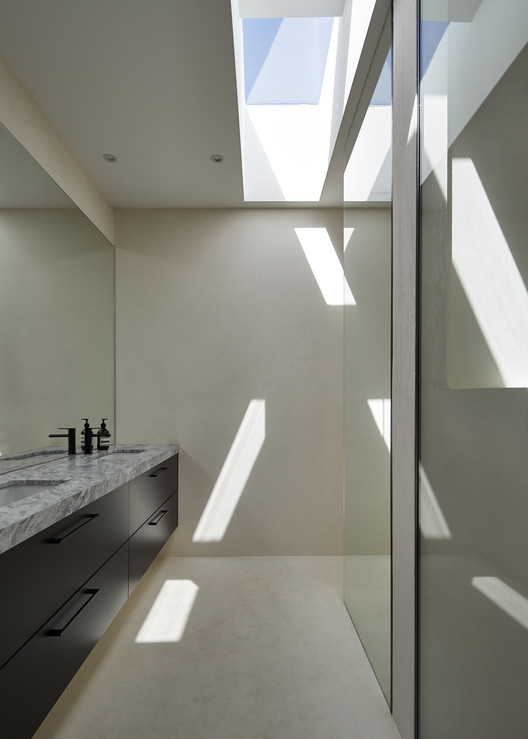 Wildcoast House / FGR Architects - Sink