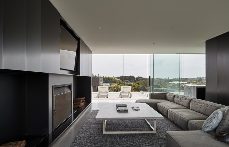 Wildcoast House / FGR Architects - Countertop