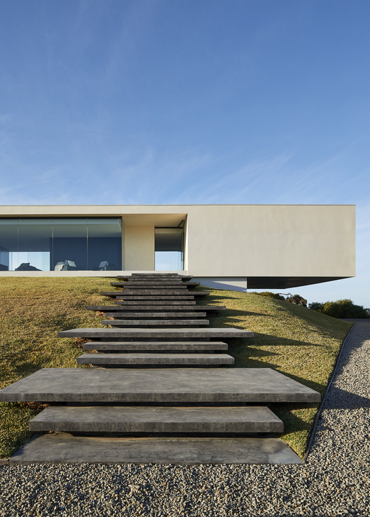 Wildcoast House / FGR Architects - Stairs