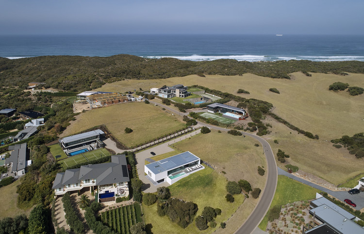 Wildcoast House / FGR Architects - Image 11 of 17
