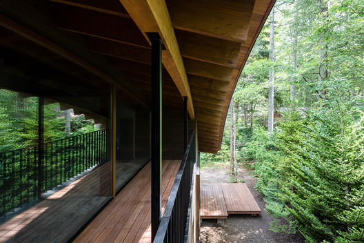 Four Leaves Villa / KIAS - Image 7 of 18
