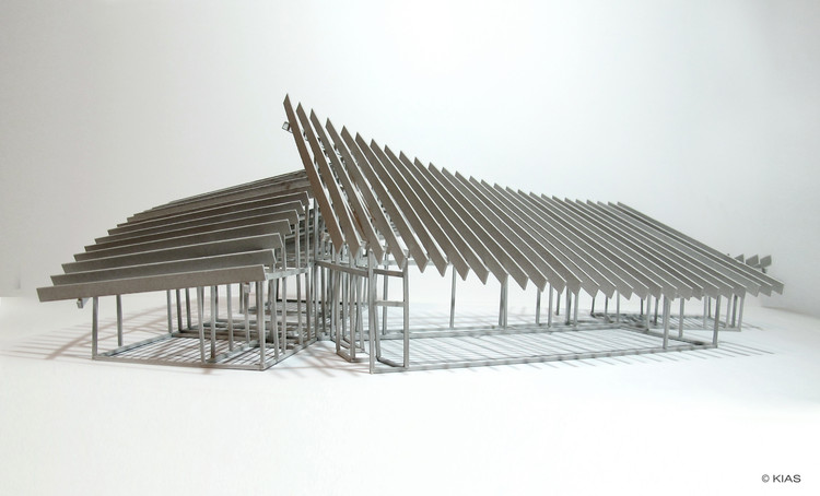 Four Leaves Villa / KIAS - Image 18 of 18