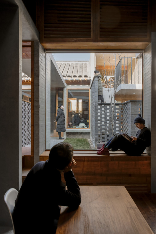 What's Pushing Refurbishment Fever in China?
