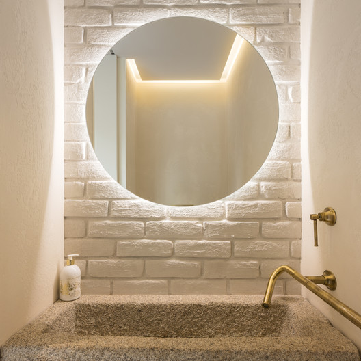The Glade / DLM Architects - Stairs