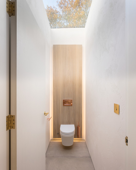 The Glade / DLM Architects - Door, Bathroom, Toilet, Windows