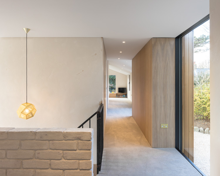 The Glade / DLM Architects - Image 16 of 23