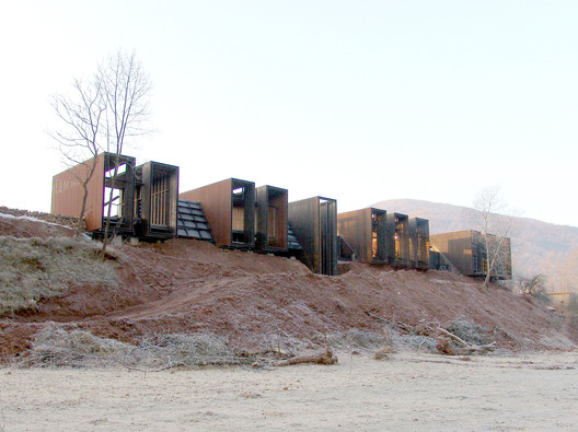 Rural House  / RCR Arquitectes - Image 6 of 39