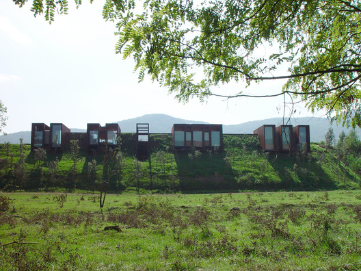 Rural House  / RCR Arquitectes - Image 3 of 39