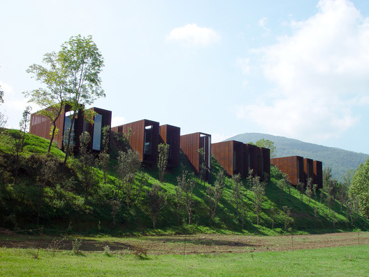 Rural House  / RCR Arquitectes - Image 5 of 39