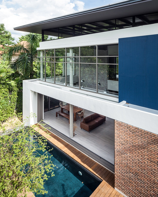 Two Houses at Nichada / Alkhemist Architects - Image 8 of 33