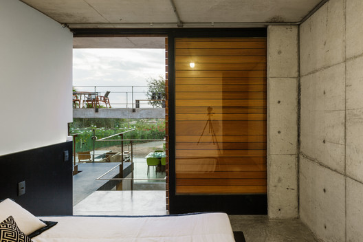 Two Beams House / Yuri Vital - Image 16 of 31