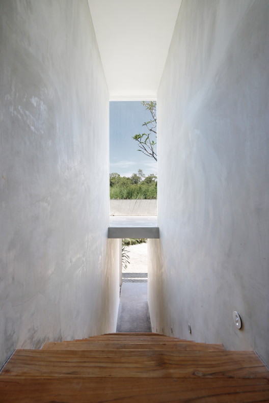 Chameleon Villa / Word of Mouth Architecture - Image 17 of 39