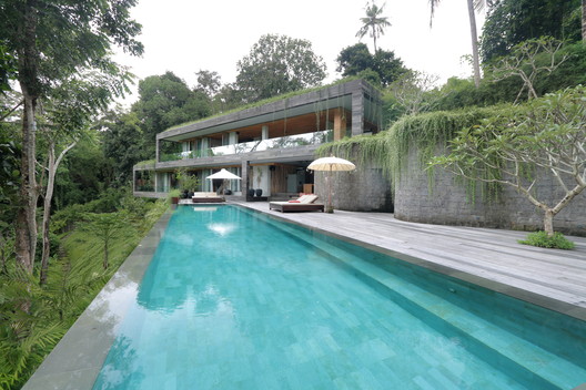 Chameleon Villa / Word of Mouth Architecture - Image 8 of 39