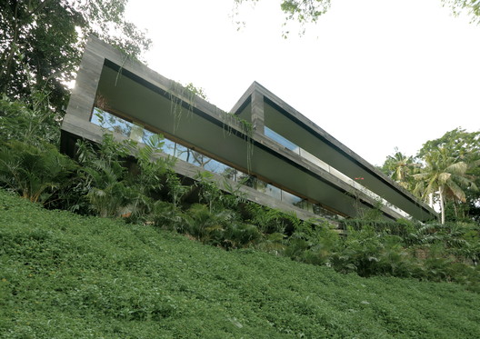 Chameleon Villa / Word of Mouth Architecture - Image 35 of 39