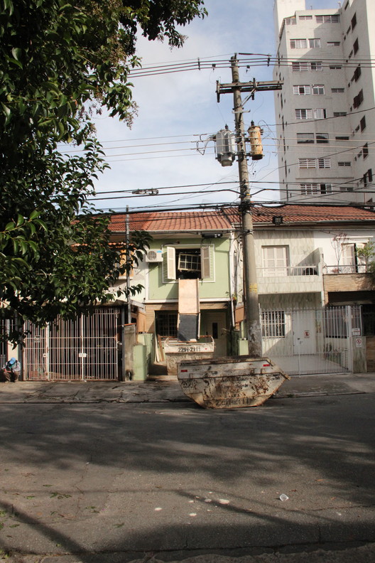 Pirajá House / Estúdio BRA Arquitetura - Image 11 of 45