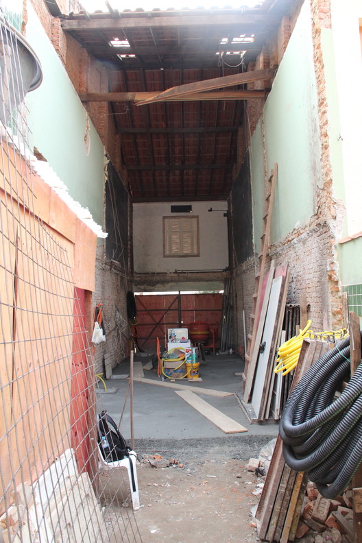 Pirajá House / Estúdio BRA Arquitetura - Image 13 of 45