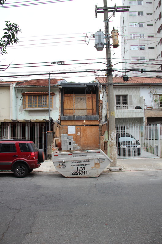 Pirajá House / Estúdio BRA Arquitetura - Image 12 of 45