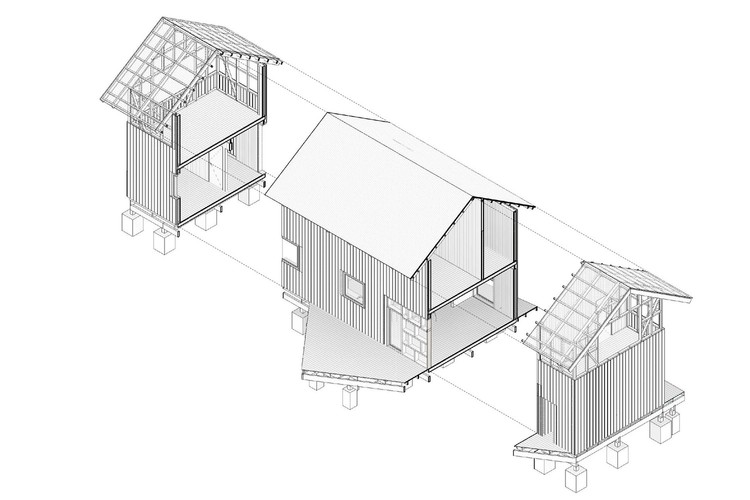 Architecture with SIPs: Fast-Build, High-Performance Prefabricated Homes - Featured Image
