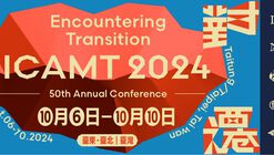 ICAMT 50th Annual Conference - Taitung and Taipei, October 6-10, 2024