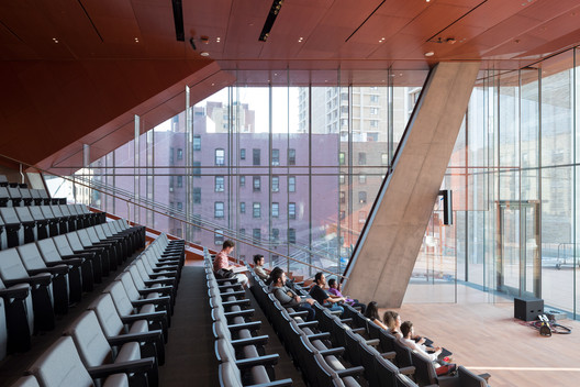 Roy and Diana Vagelos Education Center / Diller Scofidio + Renfro - Image 6 of 21
