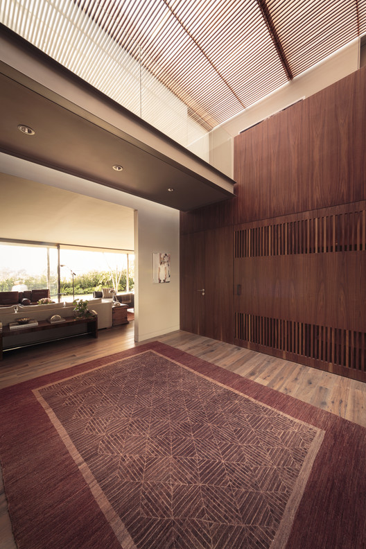 Caúcaso House / JJRR/ARQUITECTURA - Image 7 of 18