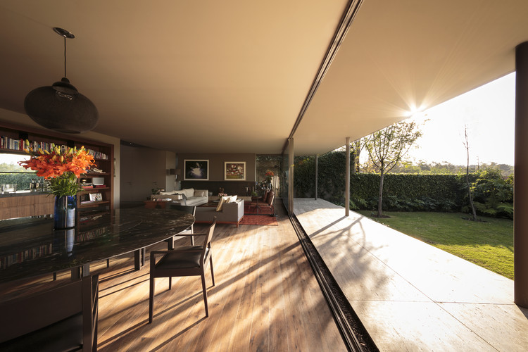 Caúcaso House / JJRR/ARQUITECTURA - Image 13 of 18