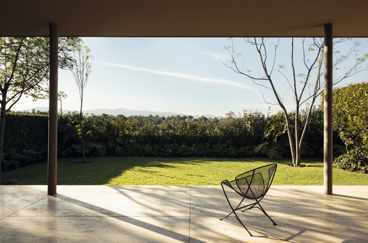 Caúcaso House / JJRR/ARQUITECTURA - Image 10 of 18