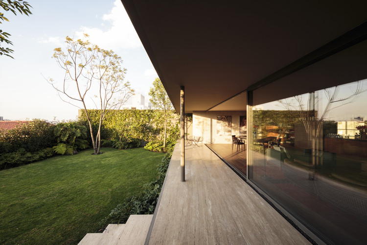 Caúcaso House / JJRR/ARQUITECTURA - Image 9 of 18