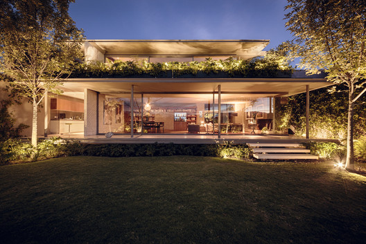 Caúcaso House / JJRR/ARQUITECTURA - Image 12 of 18