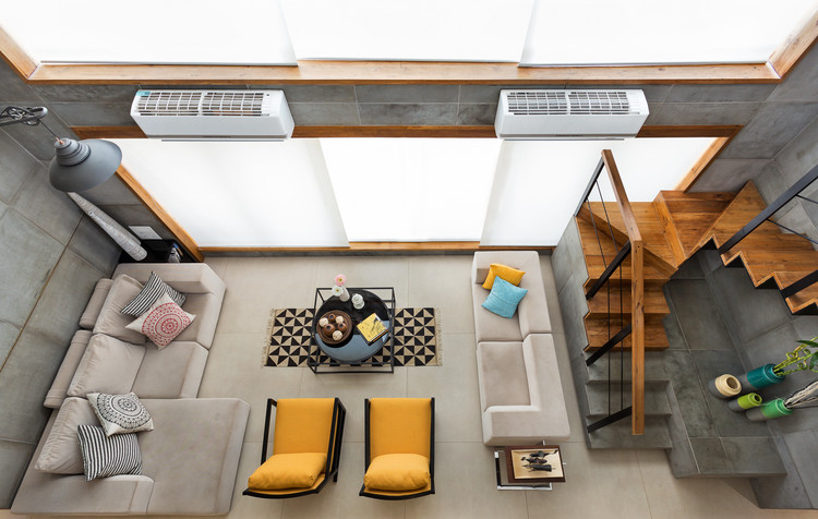 The Open House / STUDIO Nishita Kamdar - Image 19 of 25