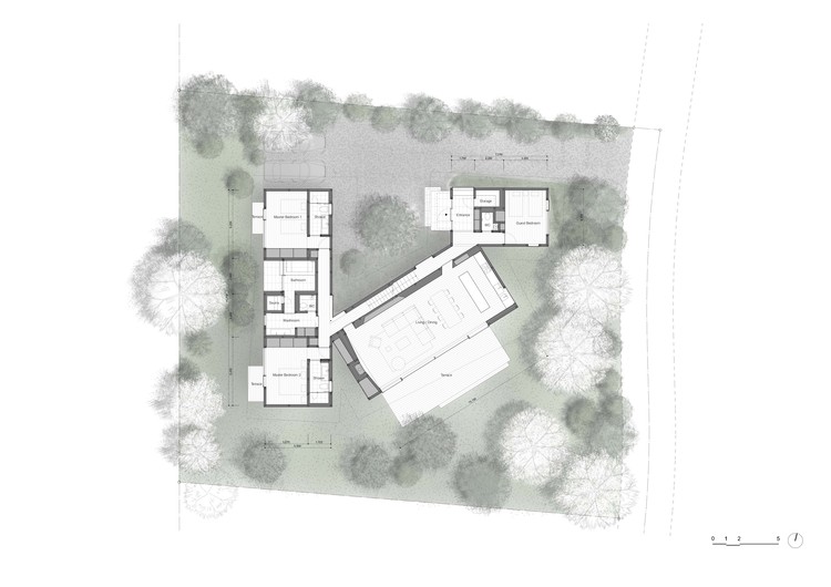 Four Leaves Villa / KIAS - Image 17 of 18