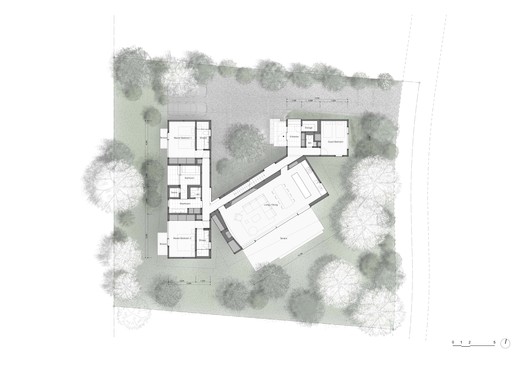 Four Leaves Villa / KIAS - Image 17 of 18