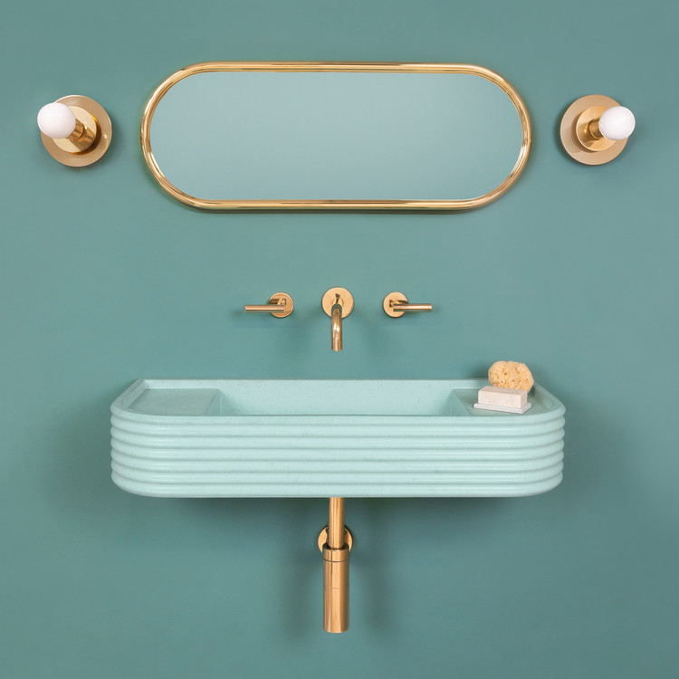 Trends Always Come Back: Retro Aesthetics with Modern Materials - Image 5 of 22