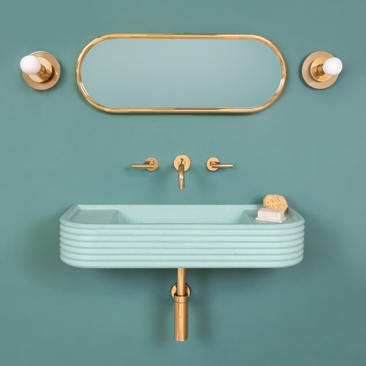 Trends Always Come Back: Retro Aesthetics with Modern Materials - Image 5 of 22