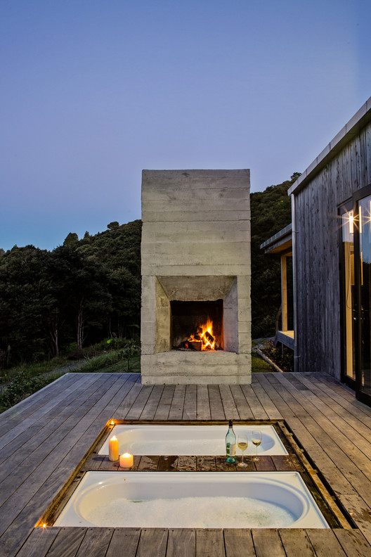 Back Country House / LTD Architectural Design Studio - Image 4 of 29