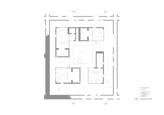 Tsingpu Yangzhou Retreat / Neri&Hu Design and Research Office - Image 36 of 38