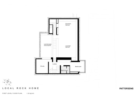 Local Rock House / Patterson Associates - Image 10 of 18
