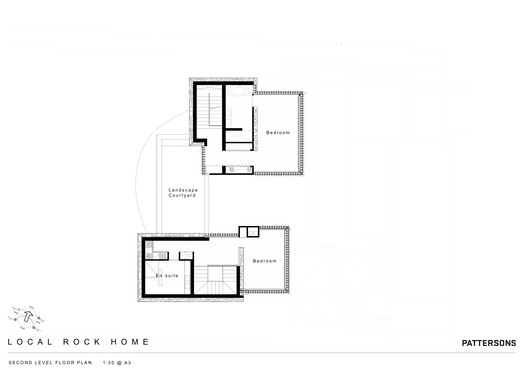 Local Rock House / Patterson Associates - Image 11 of 18