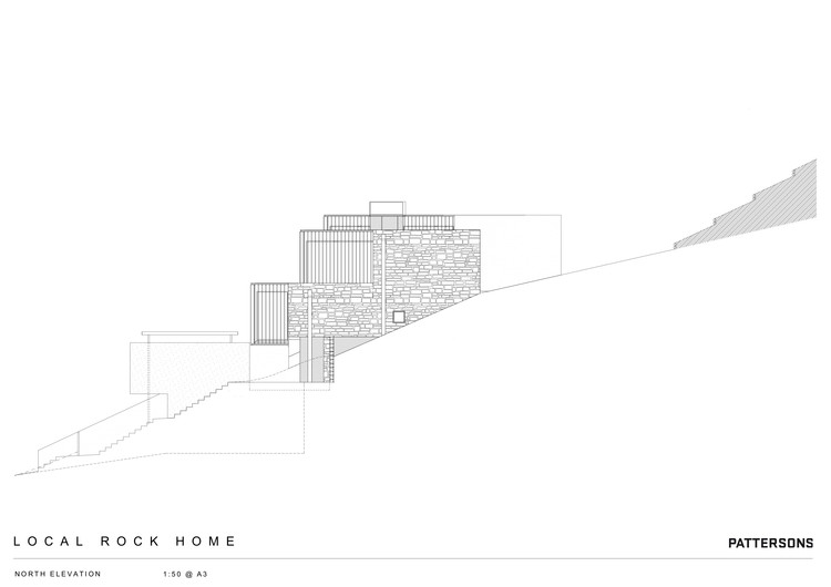 Local Rock House / Patterson Associates - Image 16 of 18