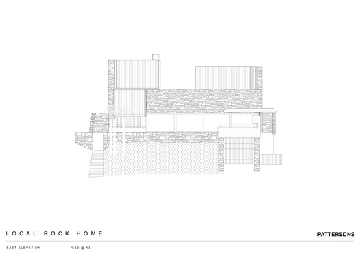 Local Rock House / Patterson Associates - Image 13 of 18