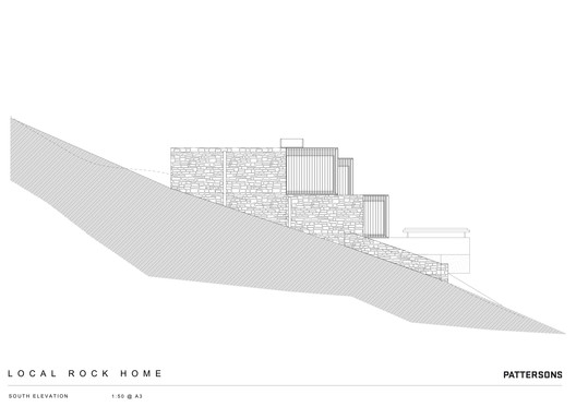 Local Rock House / Patterson Associates - Image 14 of 18