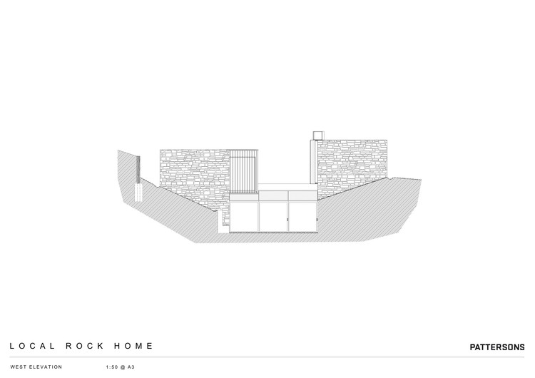 Local Rock House / Patterson Associates - Image 18 of 18