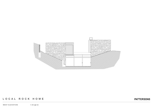 Local Rock House / Patterson Associates - Image 18 of 18