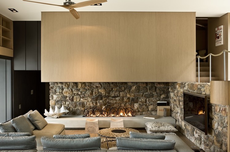 Local Rock House / Patterson Associates - Image 3 of 18