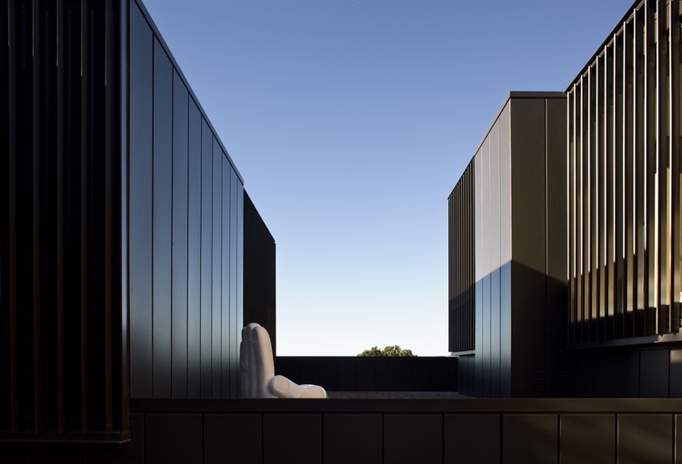 Local Rock House / Patterson Associates - Image 4 of 18