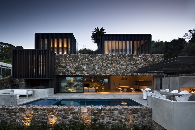 Local Rock House / Patterson Associates - Image 6 of 18