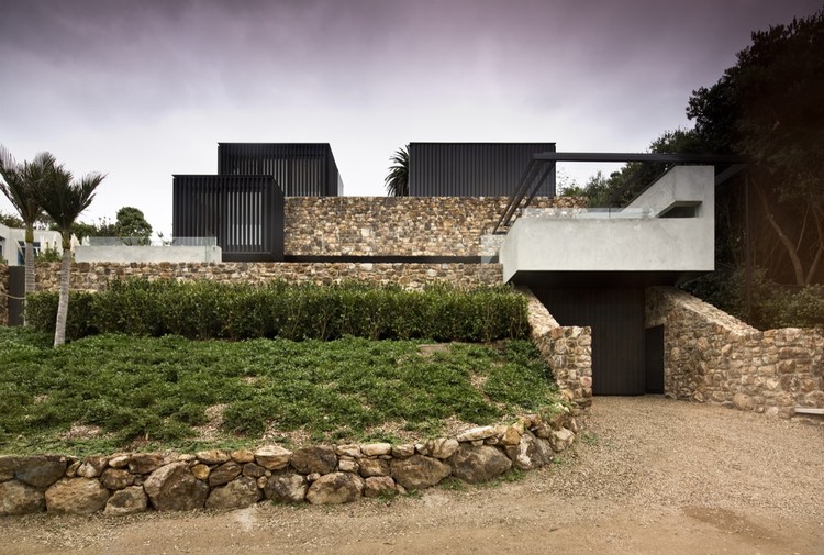 Local Rock House / Patterson Associates - Image 9 of 18