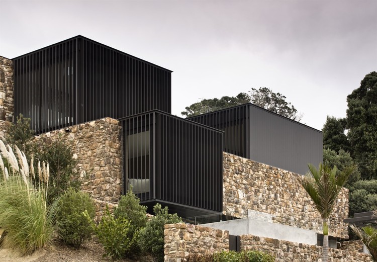 Local Rock House / Patterson Associates - Image 1 of 18