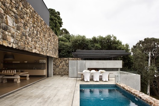 Local Rock House / Patterson Associates - Image 5 of 18